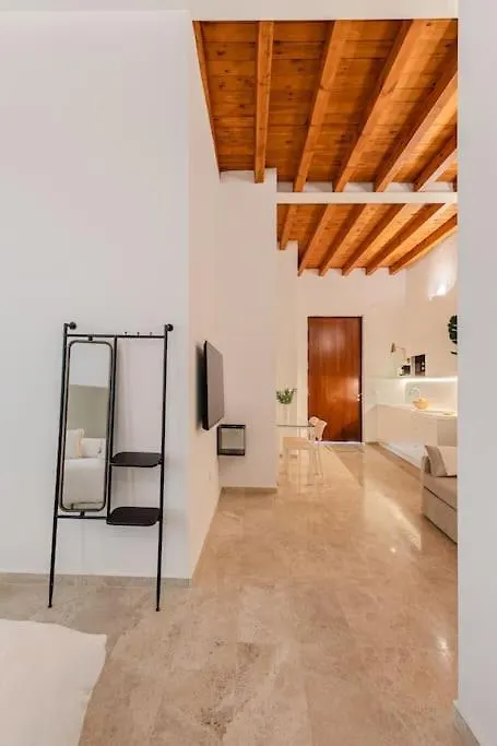 Isg Apartments Puerta Jerez Sevilla 01 Sevilha